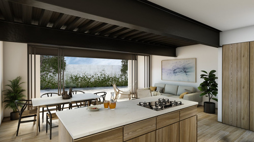 Imagen 8 de 10 de Departamentos En Venta Torre Bohema