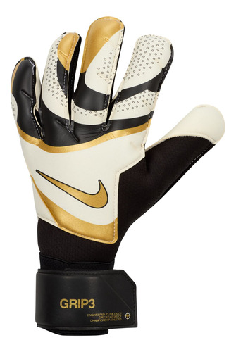 Guantes De Portero Fútbol Nike Grip3