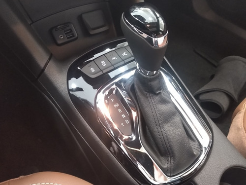 Chevrolet Cruze Premier Sedan 0km 2021 Automatico Pd