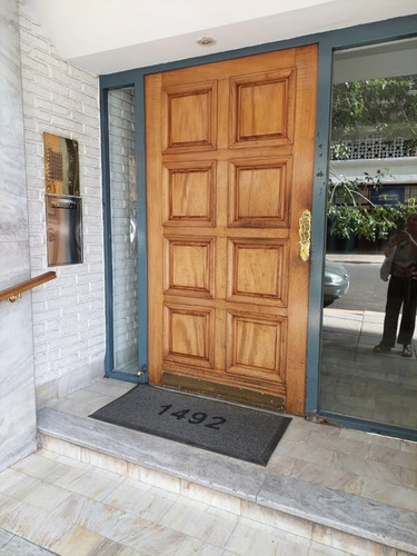 Imagen 2 de 21 de Alquiler Excelente Departamento Amenabar Al 1400