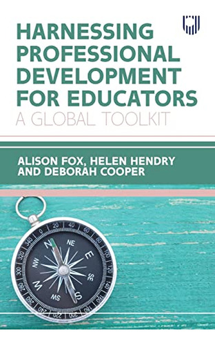 Harnessing Professional Development For Educators - Vv Aa 