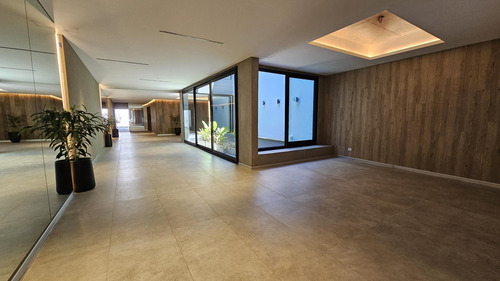 Venta Departamento 3 Ambientes A Estrenar En Palermo Viejo
