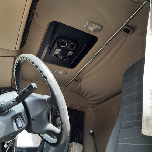 Imagem 8 de 9 de Scania R440 6x4 Bug Leve