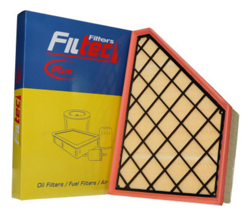 Filtro De Aire Chevrolet Traverse 3.6 2022