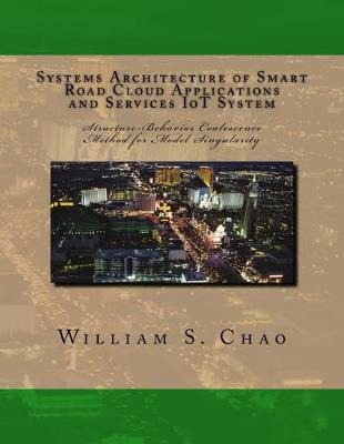 Libro Systems Architecture Of Smart Road Cloud Applicatio...