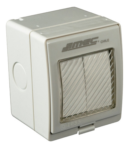 Hidrobox Interruptor 9/15 220v Ip55 Certificado Mec