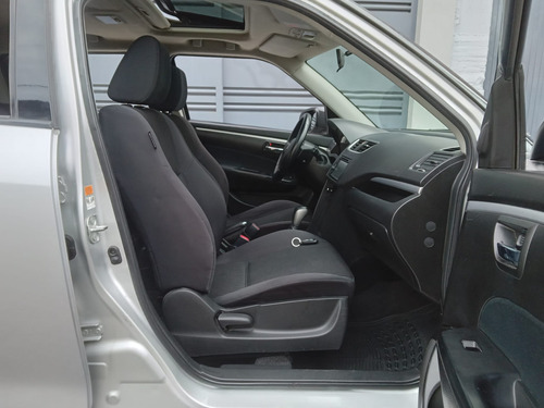 Suzuki Swift 1.4 Glx L4/ At