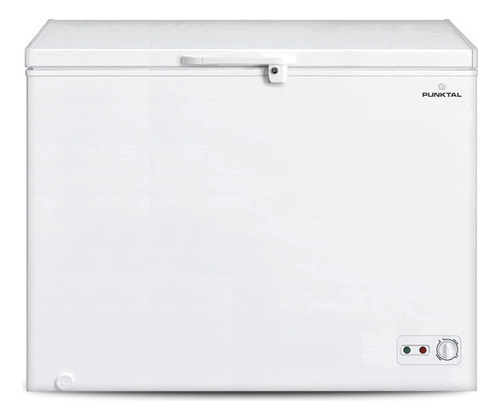 Freezer Heladera Horizontal Punktal 418lt 250w