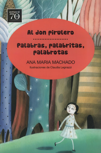 Al Don Pirulero:palabras,palabritas Y Palabrotas