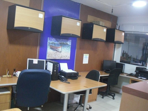 Imagen 14 de 17 de En Venta Galpon En La Zona Industrial Carabobo