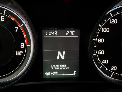 Suzuki Swift 1.2 Dzire At