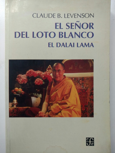 El Señor Del Loto Blanco.