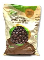 Comprar Bolitas Cereal Crocante Con Chocolate Leche 700gr Argenfrut