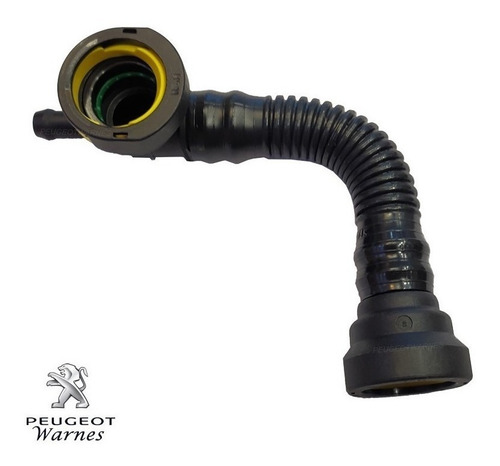 Manguera Gases Para Peugeot Partner 1.4 N 99-1909