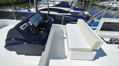 Altamar 62 - Zanovello Barcos