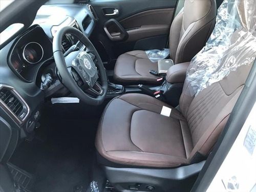 Fiat Toro Ranch 2.0 0km 9at 2020