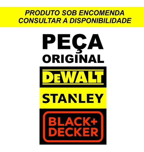 Peltier - Stanley - Black & Decker - Dewalt - 5140143-67