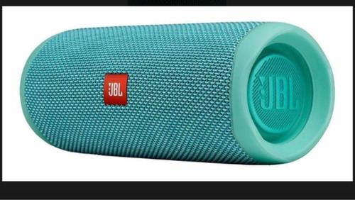 Corneta Portátil Jbl Flip 5 Waterproof 100% Original