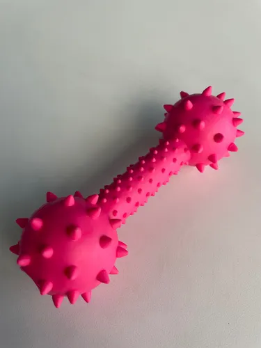 Juguetes De Goma Para Perros