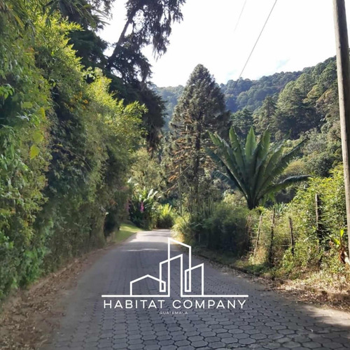 Imagen 2 de 9 de Terreno En Venta En Santiago Sacatepéquez, Km 21, Guatemala