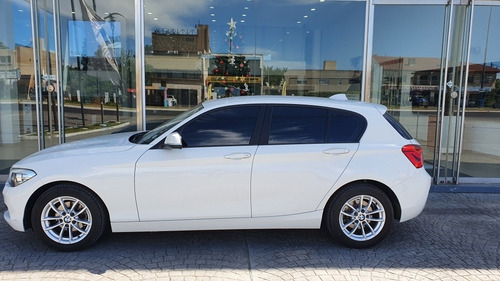Bmw 118i Año 2019 Automático - Bell Motors