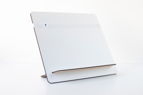 Imagen 5 de 8 de Promoción Atril De Lectura Portátil + Soporte Celular Tablet