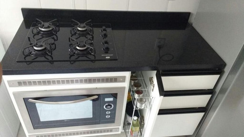 Imagem 7 de 15 de Apartamento Residencial À Venda, Vila Alzira, Guarulhos. - Ai4716