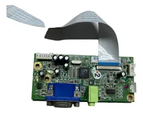 Comprar Placa Principal Do Monitor Positivo Smile Light 5617