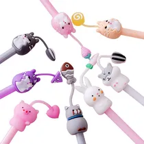 Comprar Boligrafos Kawaii 16 Unidades