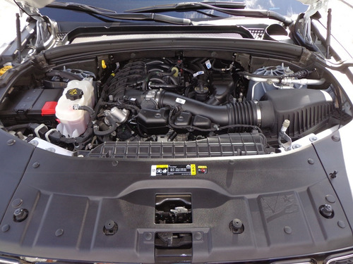Jeep Grand Cherokee Limited 2024