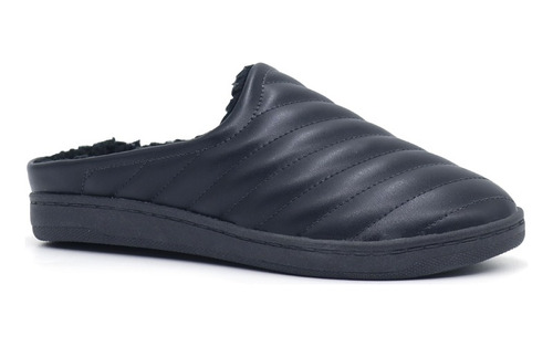 Zapato Casual De Dama Modare 237363-110  Negro