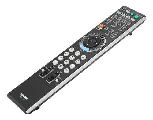 Control Remoto De Tv Para Sony Tv Rmyd024, Resistente Al Des