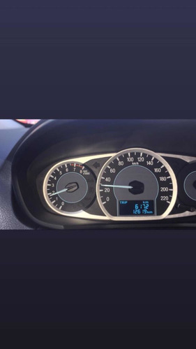 Ford Ka 1.5 Se 5 P 2018