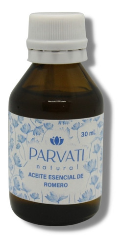 Aceite Esencial De Romero 30ml