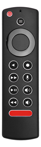 Js Controlador Remoto De Voz De Tv Para Nvidia Shield Tv