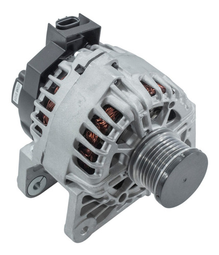 Alternador Nuevo Para Nissan Sentra 1.8l 2013 2014 2015 .