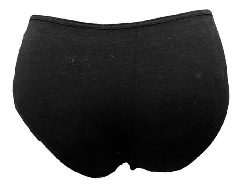 Pantaleta/calzon Para Mujer/joven Modelo 2101