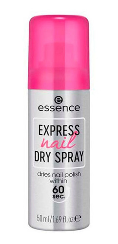 Spray Express Secante De Uñas Essence 5 - mL a $310