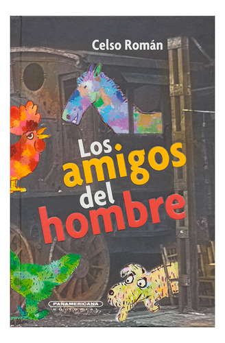 Libro Los Amigos Del Hombre