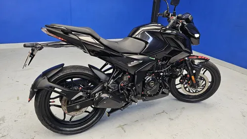 Pulsar N 250 Bajaj 2024