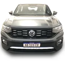 Comprar Baguetas Molduras Paragolpes Vw T-cross 2019\u002F2022