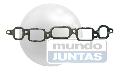 Junta Multiple Admision Y Escape Chevrolet Opel K180