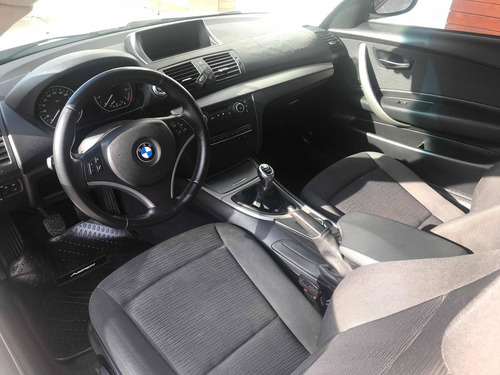 Bmw Serie 1 1.6 116i Active 60660537