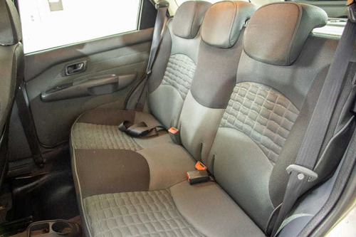 Fiat Palio Weekend Adventure