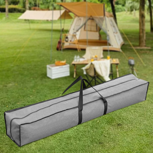 Canopy Pole Bolsa De Bolsas De Trípode Longitud De 120 Cm