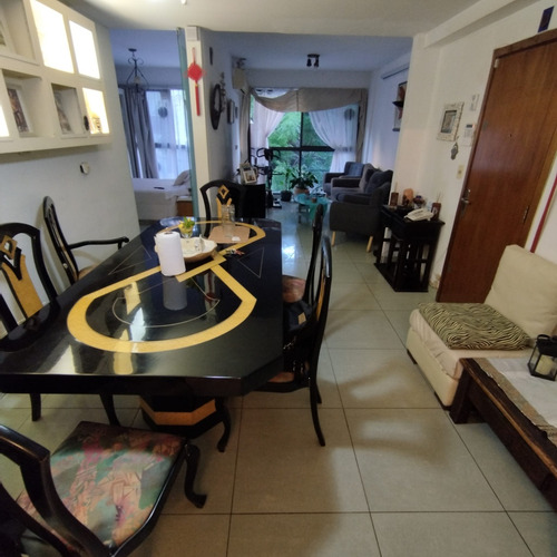 Vendo/alquilo Piso, Vivienda-escritorio Al Frente Calle Echevarriarza. 3dor, 2 Baños, 3/4 Cocheras Usd 282.000 Pocitos Nuevo