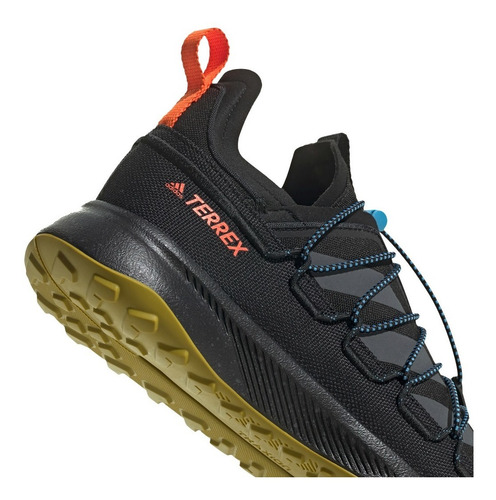 Zapatilla adidas Terrex Voyager 21 Canvas | Sku Gx8676