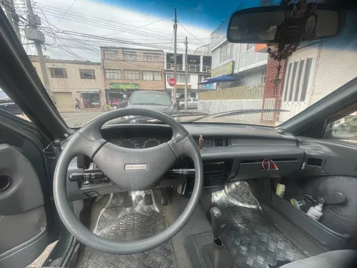 Chevrolet Swift 1.3
