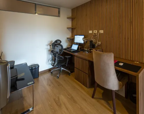Apartamento En Arriendo/venta En Los Naranjos. Cod A15363
