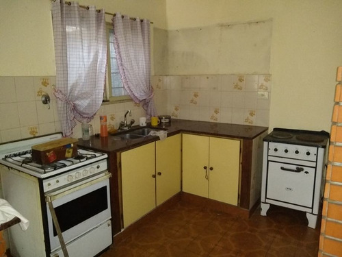 Imagen 6 de 7 de Casa En Venta En Moron Sur